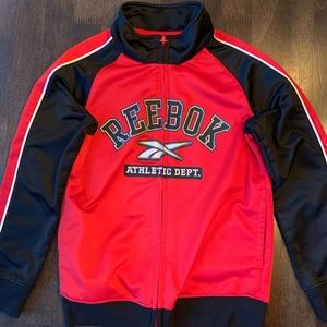 Reebok Jacket Baby